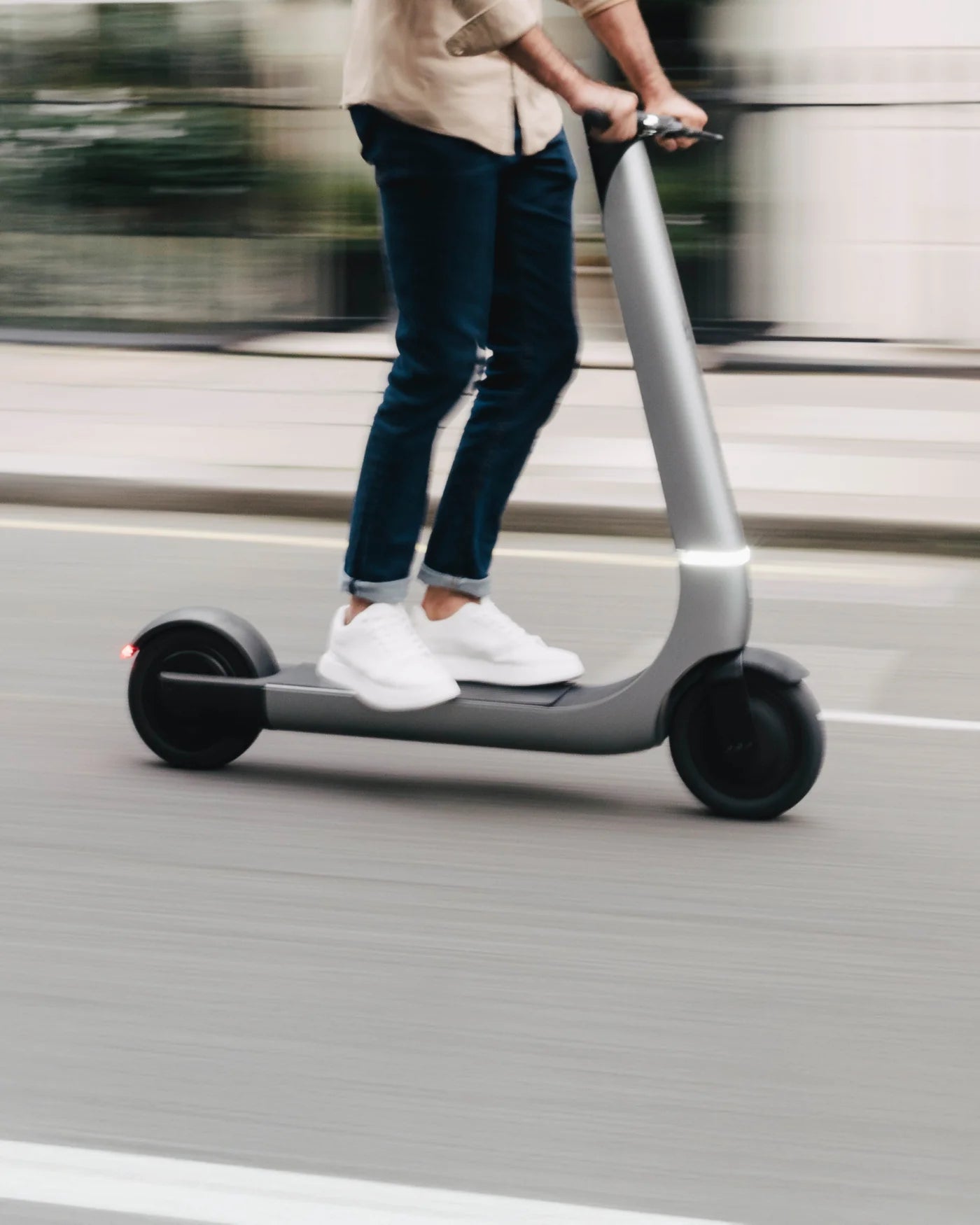 Safesteer Pro