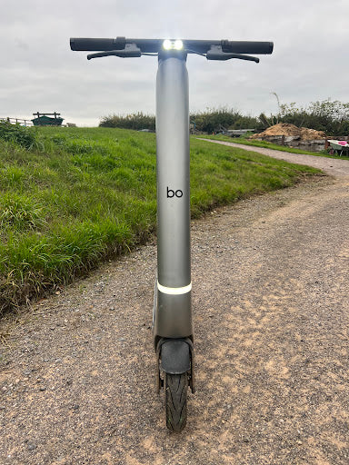 Review photo